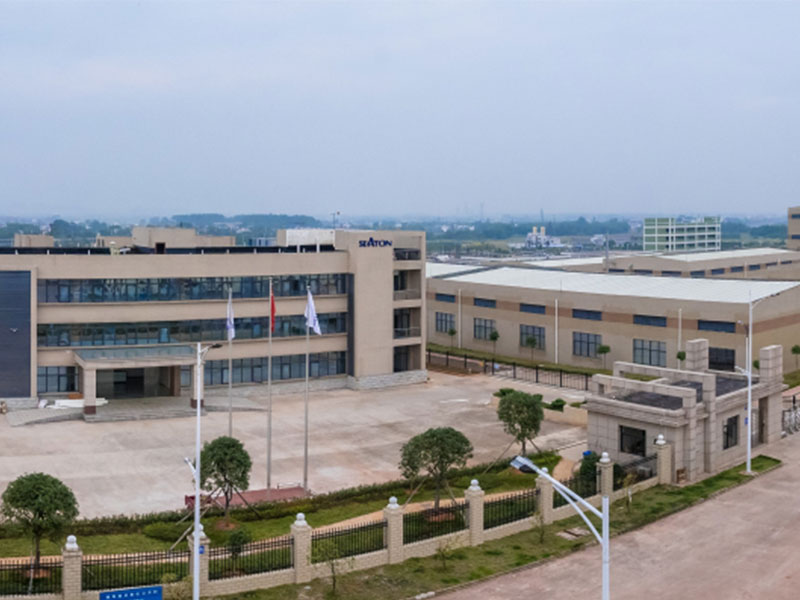 西頓化工工業冷卻(防爆)項目